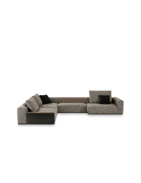 Divano Westside Poliform - 2