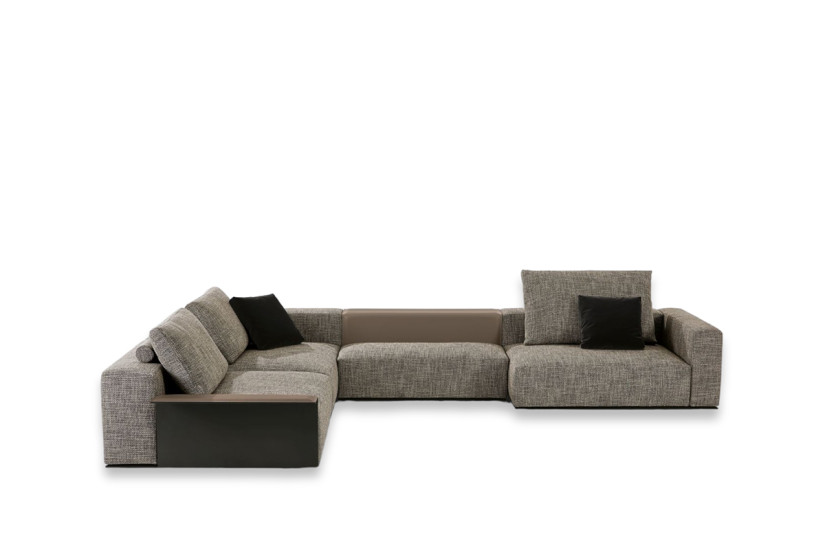 Divano Westside Poliform - 2