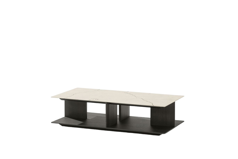 Table Westside Poliform - 1
