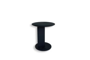 Mush Black Coffee Table (Expo Offer) Poliform - 7
