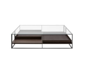 Lithos Small Table Maxalto - 1
