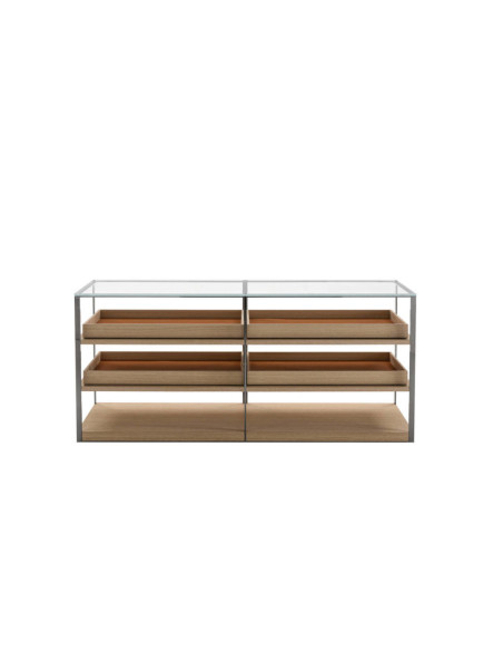 Lithos Storage Unit Maxalto - 1