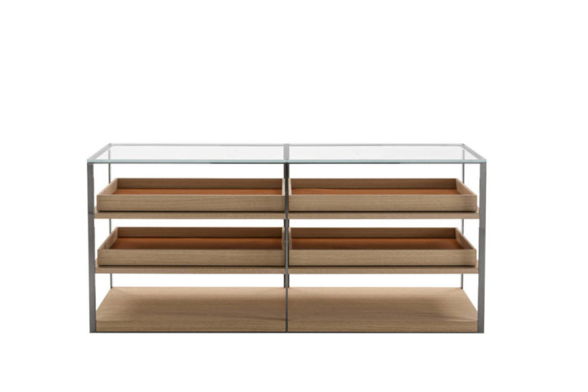 Conteneur Lithos Maxalto - 1