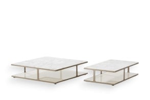 Creek Coffee Table Poliform - 1 2