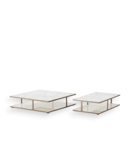 Creek Coffee Table Poliform - 2