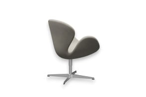 Swan Lounge Chair Fritz Hansen - 1 2