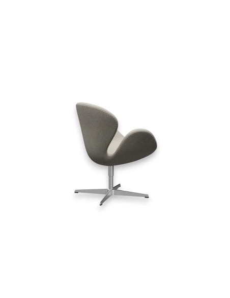 Swan Lounge Chair Fritz Hansen - 2