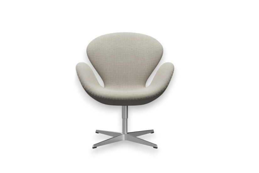 Poltrona Swan Fritz Hansen - 1