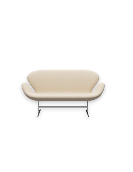 Swan Sofa Fritz Hansen - 1