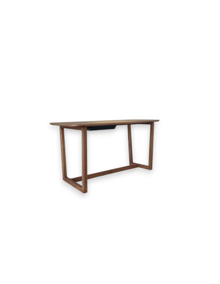 Scrittoio Concorde in noce canaletto (Offerta Expo) Poliform - 8