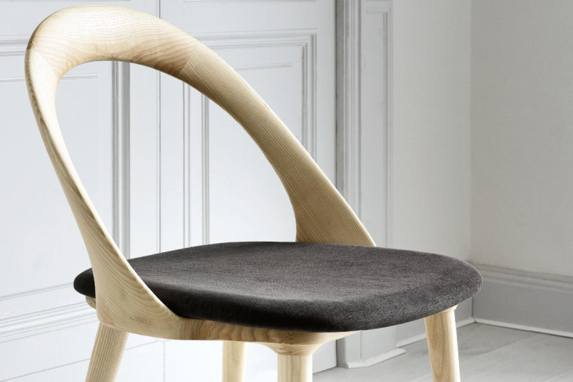 Sedia Ester Porada - 6