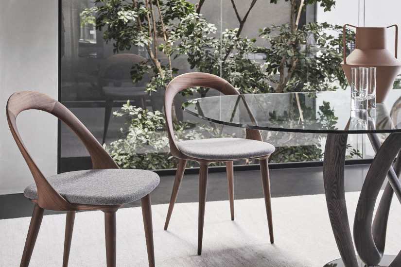 Sedia Ester Porada - 5