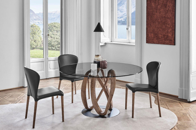 Astrid Chair Porada - 3