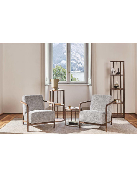 Fauteuil Gilda Porada - 4