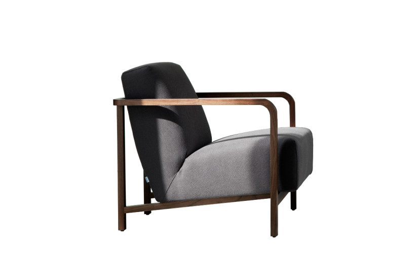 Fauteuil Gilda Porada - 1