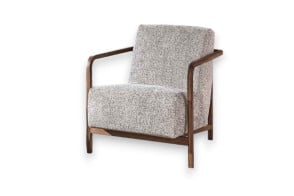 Gilda Armchair Porada - 1 2