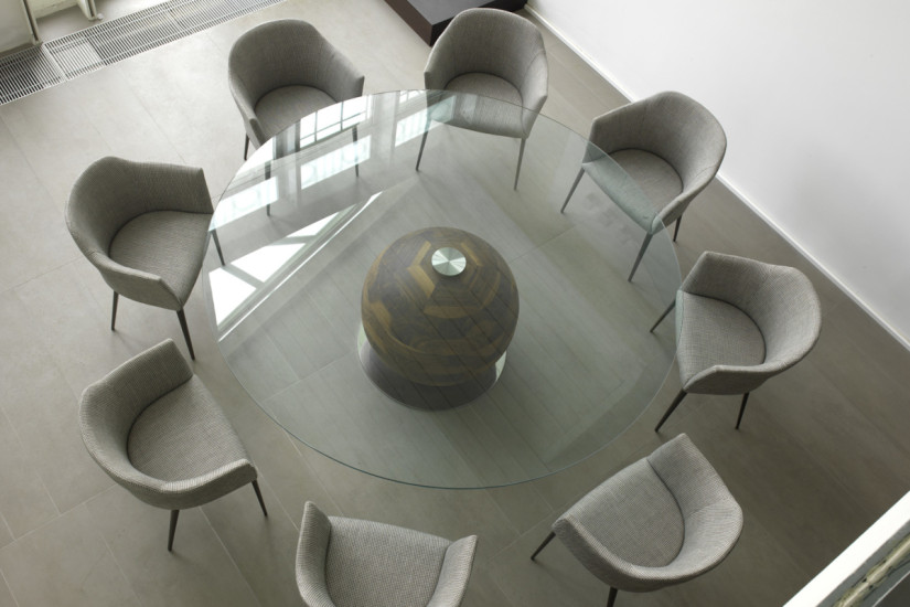 Table Gheo-k Porada - 3