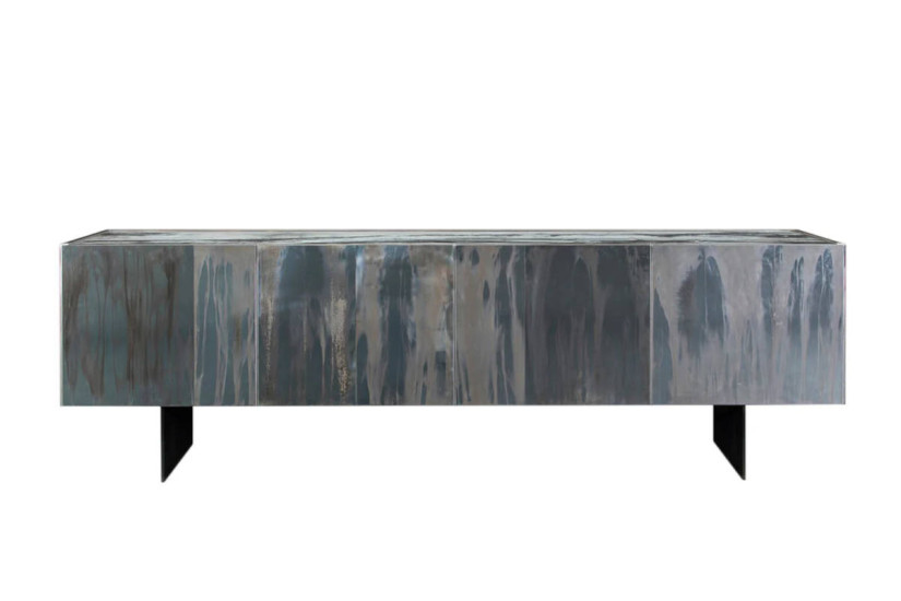 Contenitore Side X Evo Henge - 1