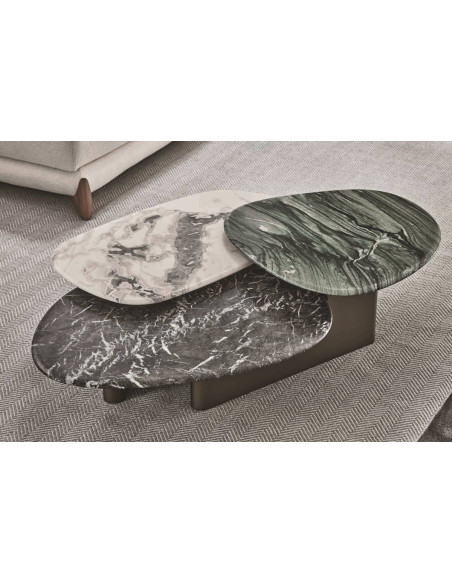 Table Callisto Mix Wood Porada - 4