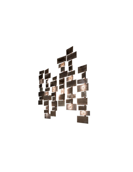 Lampada da parete Abaco Henge - 1