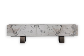 Conteneur Slim Side Henge - 1