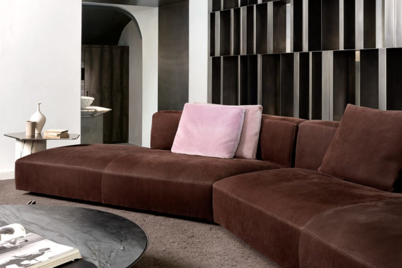 Divano Downtown Henge - 4