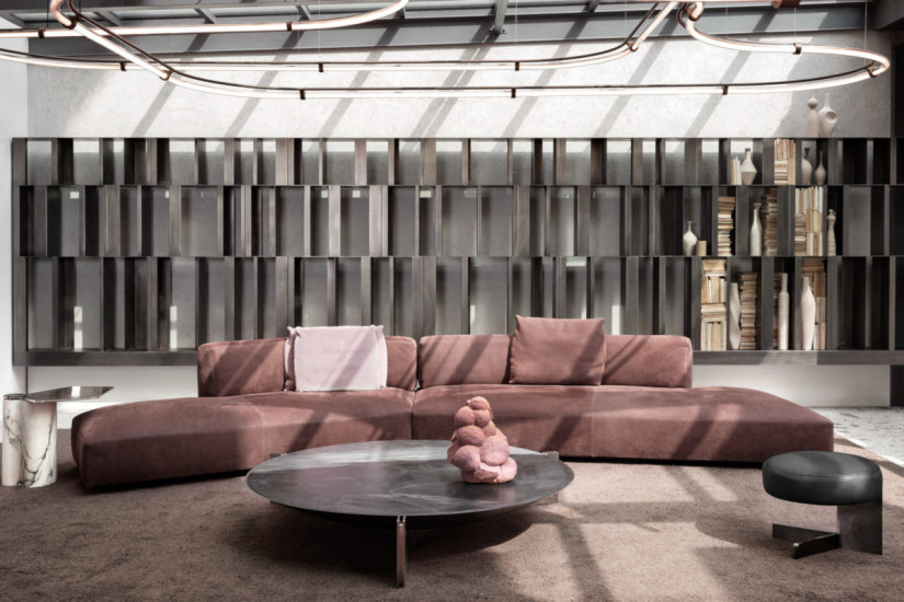 Downtown Sofa Henge - 3