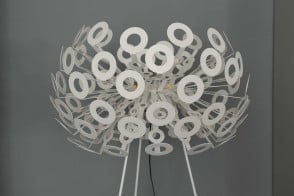 Dandelion Floor Lamp 2