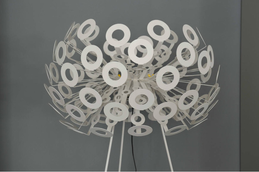 Dandelion Floor Lamp Moooi - 2
