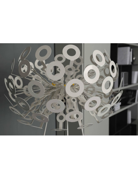 Dandelion Floor Lamp Moooi - 3