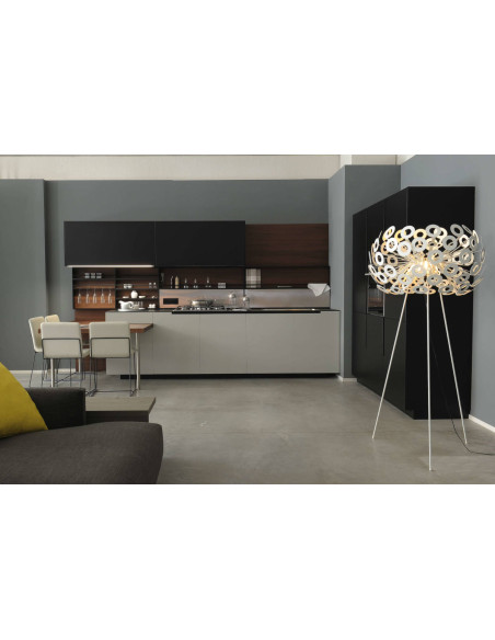Dandelion Floor Lamp Moooi - 4