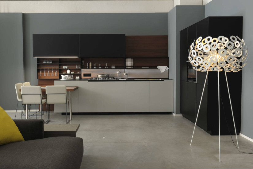 Dandelion Floor Lamp Moooi - 4