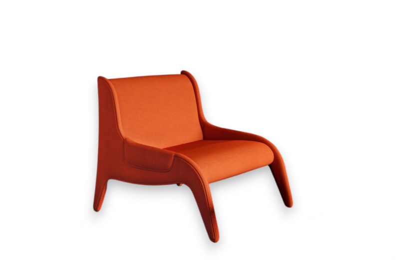 Poltrona Antropus Cassina - 3