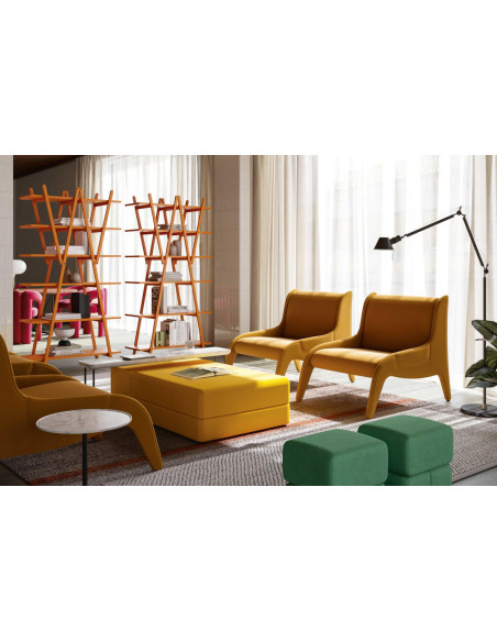 Poltrona Antropus Cassina - 5