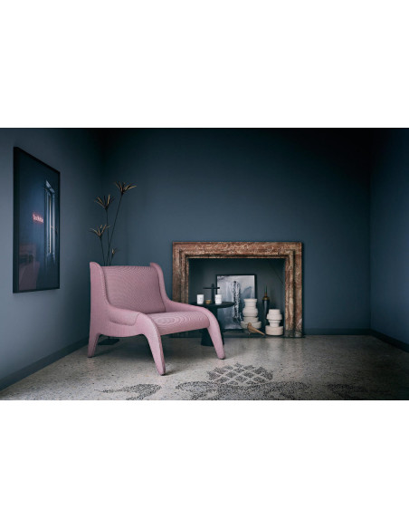 Antropus Armchair Cassina - 6