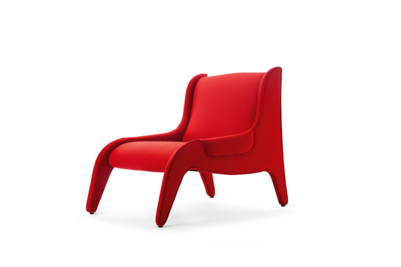 Poltrona Antropus Cassina - 7