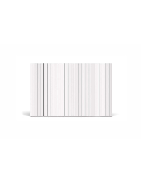 Armoire Plissé à portes battantes Novamobili - 4