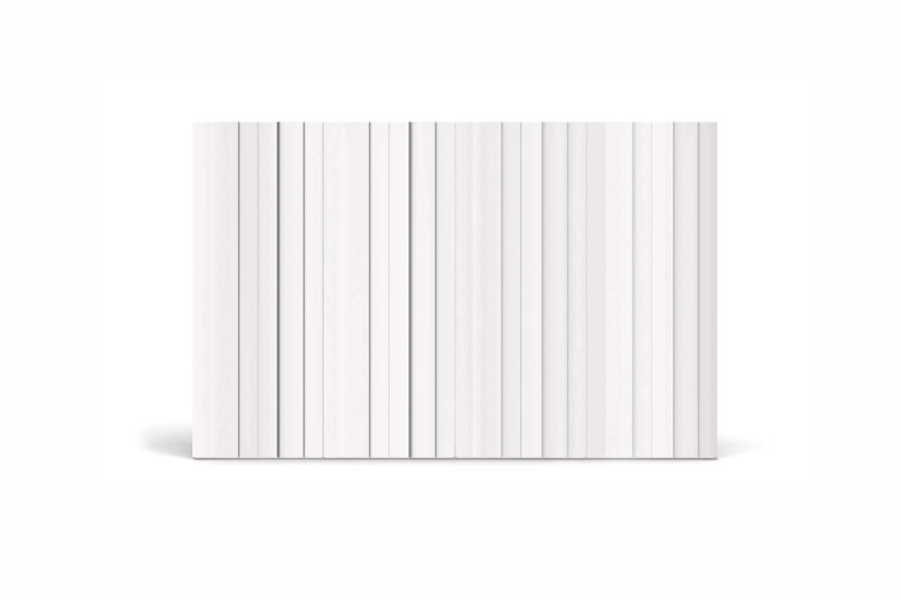 Armoire Plissé à portes battantes Novamobili - 4