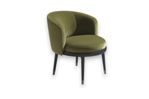 Daphne Armchair Porada - 2