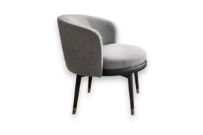 Daphne Armchair Porada - 2 2