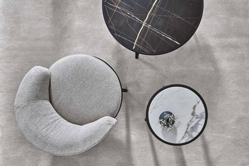 Fauteuil Daphne Porada - 5