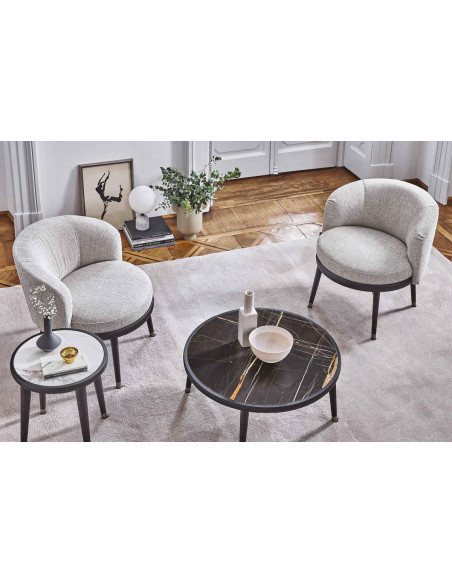 Fauteuil Daphne Porada - 3