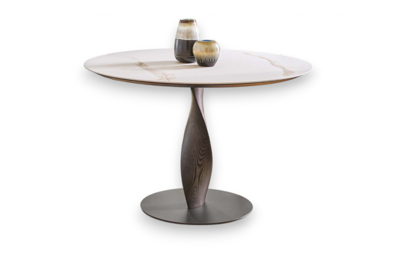 Spin Table Porada - 2