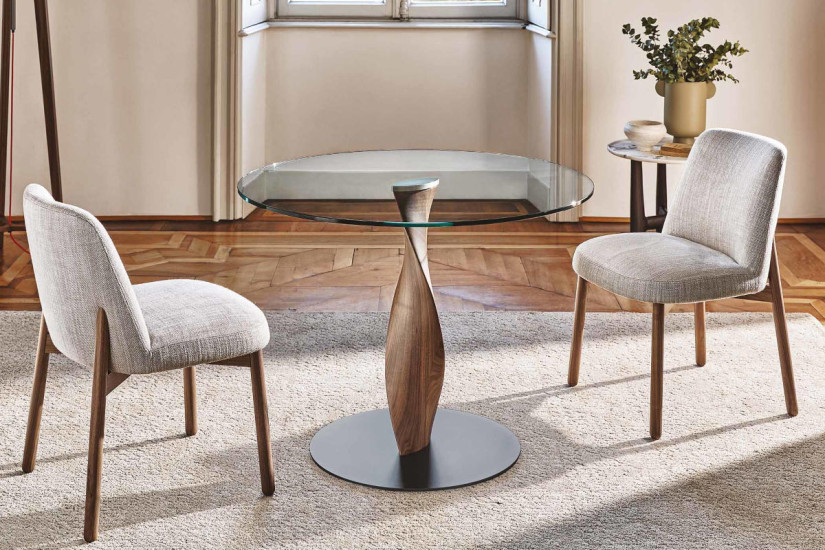 Spin Table Porada - 4