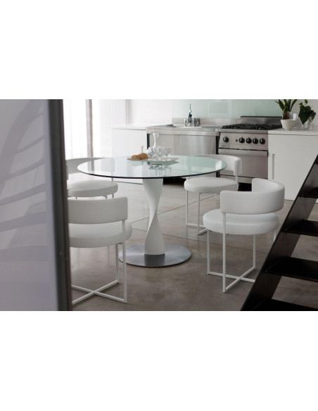 Spin Table Porada - 5