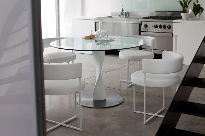 Tavolo Spin Porada - 5