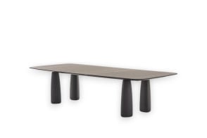 Tavolo Monolith Poliform - 1