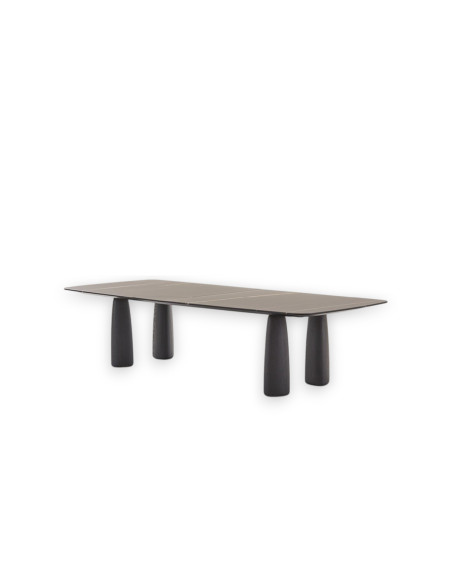 Table Monolith Poliform - 1