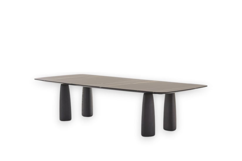 Tavolo Monolith Poliform - 1