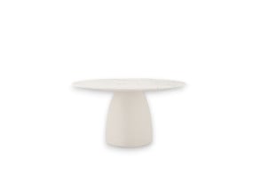 Monolith Table Poliform - 1 2